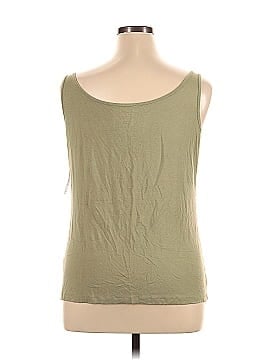 Lord & Taylor Tank Top (view 2)