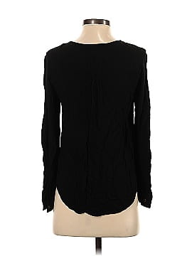 Forever 21 Long Sleeve Blouse (view 2)