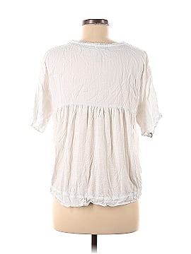 Knox Rose Sleeveless Blouse (view 2)