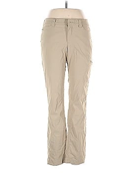 Eddie Bauer Khakis (view 1)