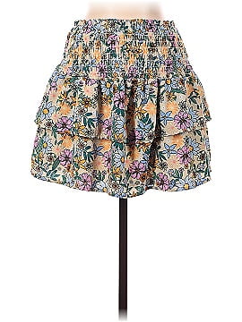 Miken Swim Casual Skirt (view 1)