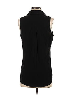 Express Sleeveless Blouse (view 2)