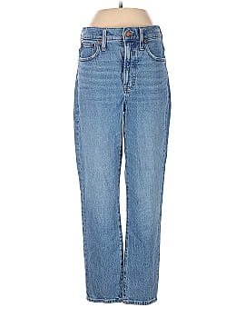 Madewell Jeans (view 1)