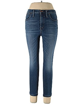 Madewell Jeans (view 1)