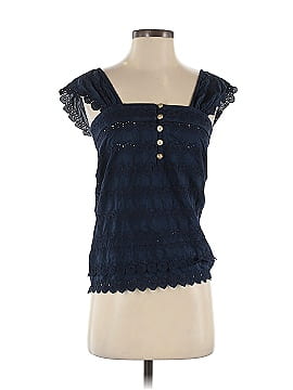 Juicy Couture Short Sleeve Top (view 1)