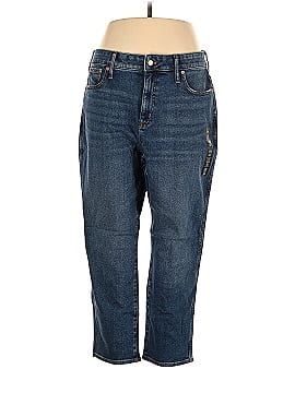 J.Crew Factory Store Jeans (view 1)