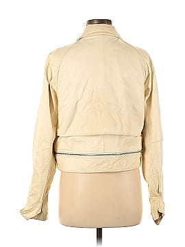 Rebecca Minkoff Leather Jacket (view 2)