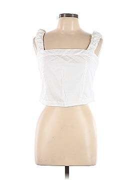 Free People Sleeveless Blouse (view 1)