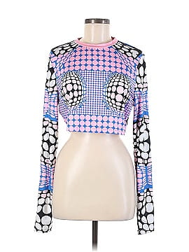 Shein Long Sleeve Top (view 1)