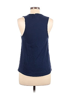 Bella + Canvas Sleeveless Top (view 2)