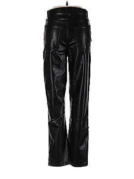 Abercrombie & Fitch Faux Leather Pants (view 2)