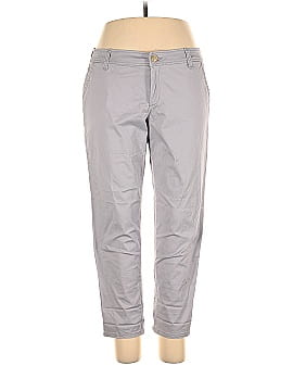 Liz Claiborne Casual Pants (view 1)