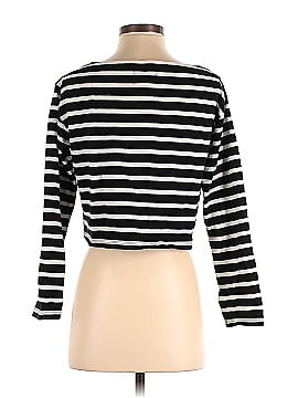 J.Crew 3/4 Sleeve Top (view 2)