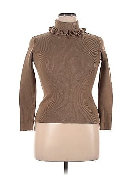 Liliu Turtleneck Sweater (view 1)