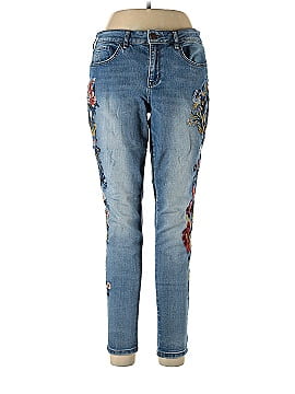 William Rast Jeans (view 1)