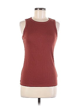 Nine West Sleeveless T-Shirt (view 1)