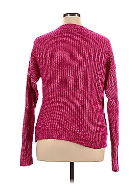 Ava & Viv Pullover Sweater (view 2)