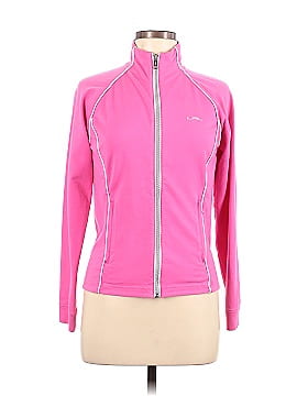 L-RL Lauren Active Ralph Lauren Track Jacket (view 1)