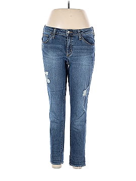 Universal Thread Jeans (view 1)