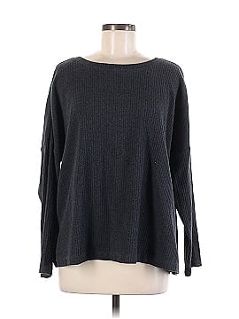 Banana Republic Long Sleeve T-Shirt (view 1)