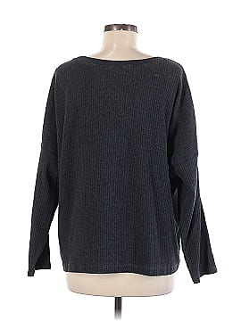 Banana Republic Long Sleeve T-Shirt (view 2)