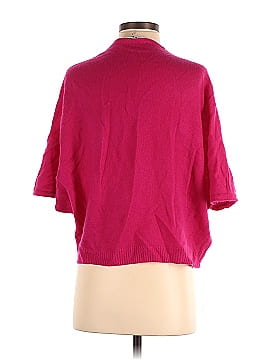 Trina Turk Short Sleeve Blouse (view 2)