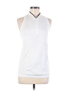 Athleta Sleeveless T-Shirt (view 1)