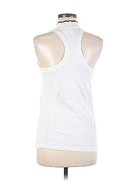 Athleta Sleeveless T-Shirt (view 2)