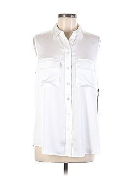 Jones New York Sleeveless Blouse (view 1)