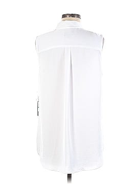 Jones New York Sleeveless Blouse (view 2)