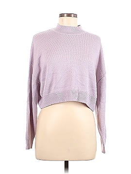 Divided by H&M Turtleneck Sweater (view 1)