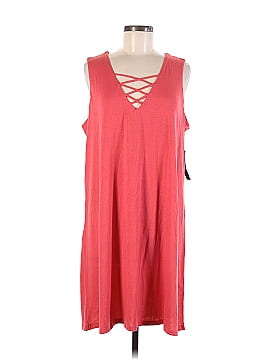 New York & Company Casual Dress (view 1)