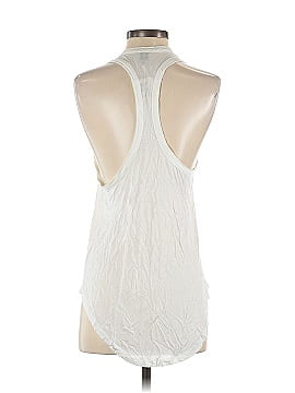 Haute Hippie Sleeveless T-Shirt (view 2)