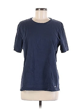 Calvin Klein Short Sleeve T-Shirt (view 1)