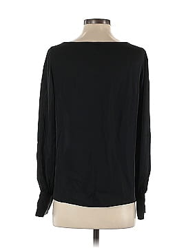 Express Long Sleeve Blouse (view 2)