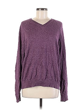 Banana Republic Long Sleeve T-Shirt (view 1)