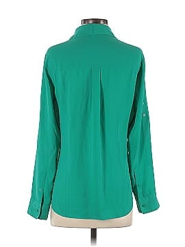 Express Long Sleeve Blouse (view 2)