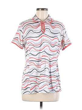 Sport Haley Short Sleeve Polo (view 1)