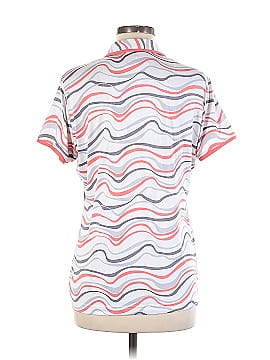 Sport Haley Short Sleeve Polo (view 2)