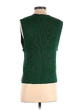 Streetwear Society Sweater Vest (view 2)