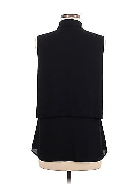 Banana Republic Sleeveless Blouse (view 2)