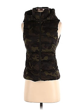 Uniqlo Vest (view 1)