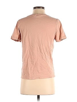 7 For All Mankind Short Sleeve T-Shirt (view 2)