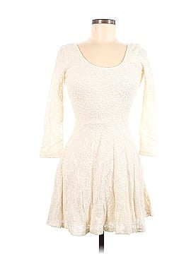 Abercrombie & Fitch Casual Dress (view 1)