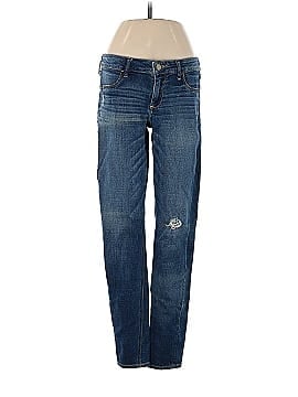 Abercrombie & Fitch Jeans (view 1)