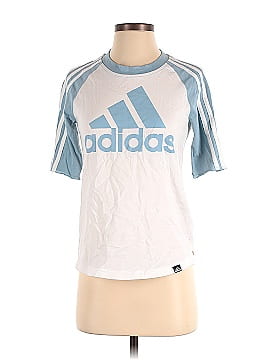 Adidas Long Sleeve T-Shirt (view 1)