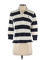 Ralph Lauren Sport Long Sleeve Polo