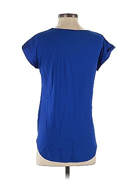 Express Short Sleeve Blouse (view 2)