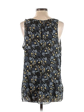 CAbi Sleeveless Blouse (view 2)