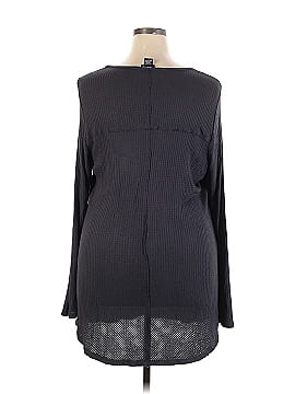 Torrid Long Sleeve T-Shirt (view 2)